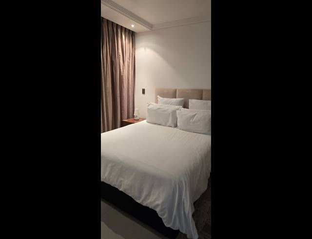 2 BEDROOM APARTMENT TO LET IN CAPE TOWN CITY CENTRE